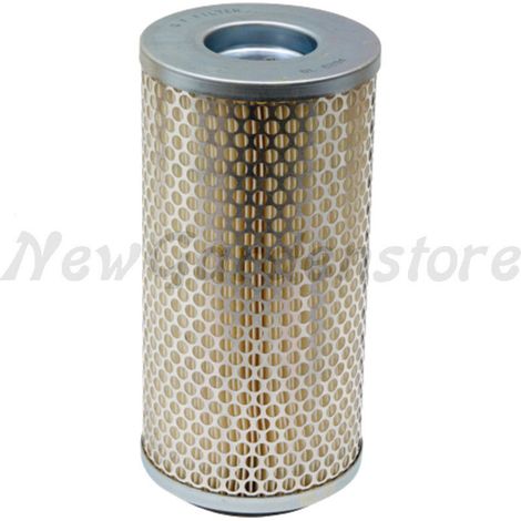 Filtro aria trattorino tagliaerba rasaerba compatibile HATZ 49061600