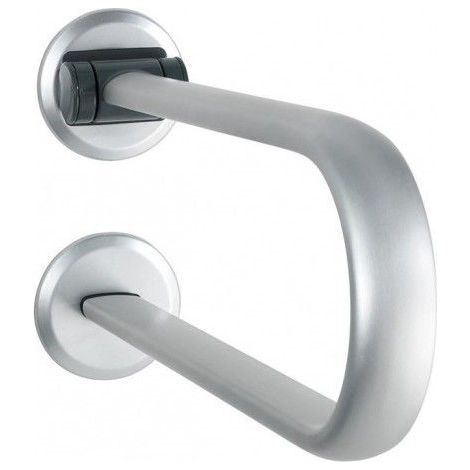 Badstützgriff Secura Premium klappbar (1/5)