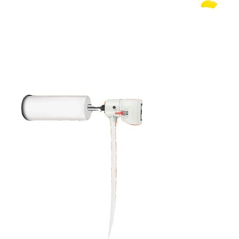 Foreuse à béton, 2200 W, 1200 RPM, diamètre de fraisage maximum 180 mm, type de filetage 1-1/4-7 UNC, taille du colis 80 x 36 x 19 cm (1/5)