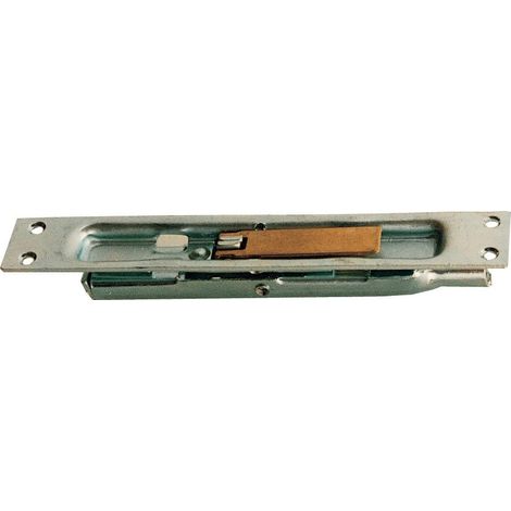 PL PALETTO A LEVA PER FERRO IBFM 421 OTTONE
