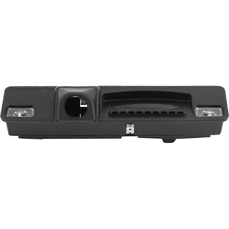 Poignée de coffre de voiture avec interrupteur pour Ford Focus 2012-2018 F1EB-19B514-BE F1EB-19B514 et trou pour caméra de coffre (1/5)