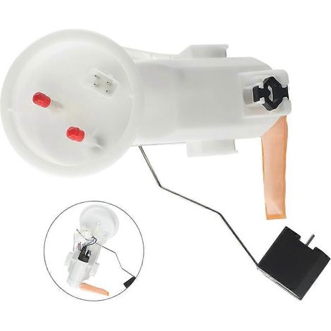 Elektrische Kraftstoffpumpeneinheit für BMW Z3 E36 (1995–2002), Teilenummer 16146756323, ersetzt Kunststoff-Autozubehör (1/5)
