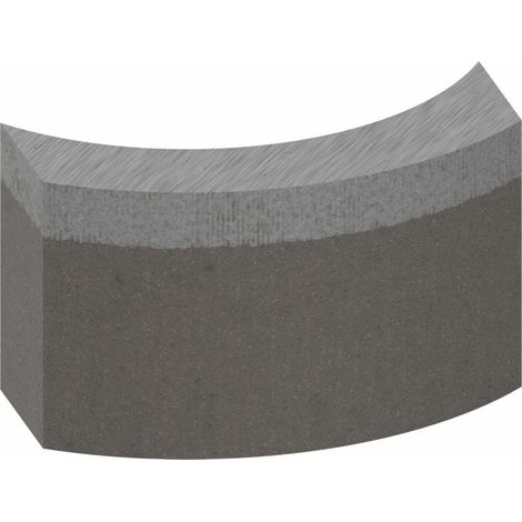 Bosch Segmente für Diamantbohrkrone Standard for Concrete 28 mm 3, 10 mm 3 Stk (1/5)