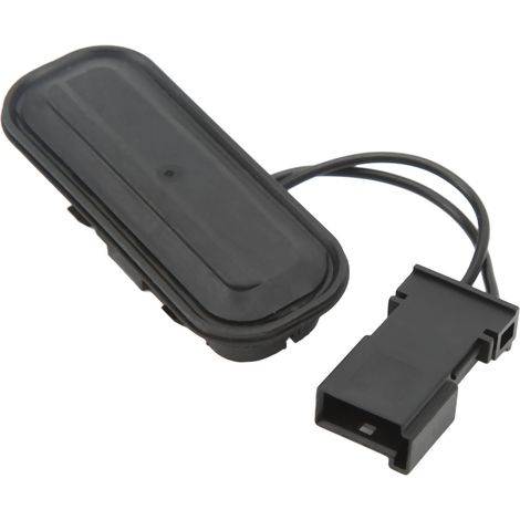 Mât d'antenne 28215‑1FC0A, réception optimisée, conforme OEM, pièce de rechange pour Rogue 2008‑2020 (1/5)
