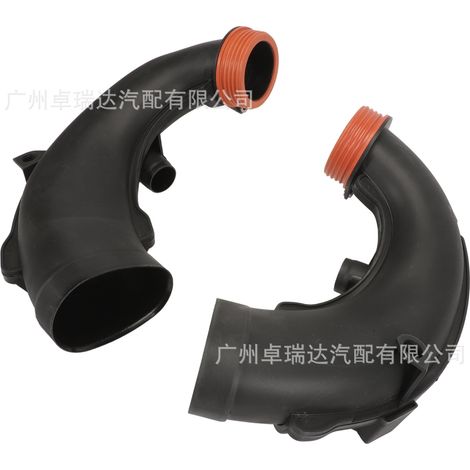Die Teilenummer 137175-77451 ist für die Ansaugschläuche der BMW 5er, 6er und 7er Reihe geeignet. Teilenummer 137175-77452 (1/4)