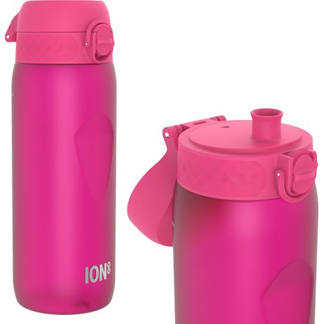 ION8 BPA-freie Flasche I8RF750PIN Rosa (1/5)