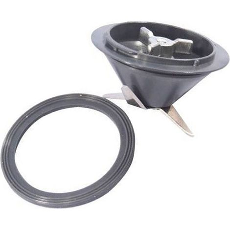 Couteau + joint blender (KW713021) Robot ménager KENWOOD