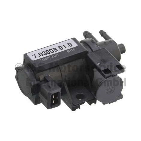 PRB 7.03003.01.0 Électrovanne de turbocompresseur Pierburg
