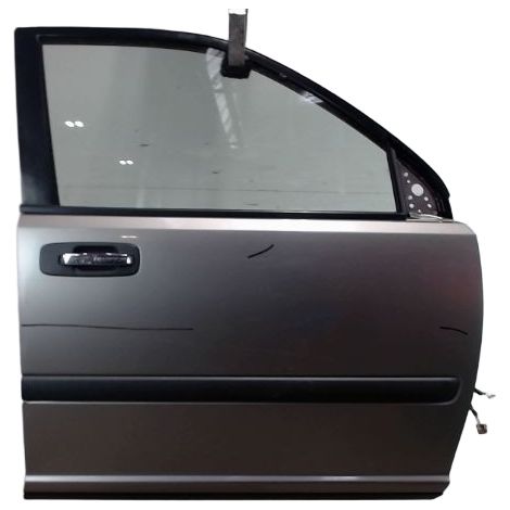 [PRODUIT D'OCCASION] Porte Avant Droit NISSAN X-trail ♻️ Ref Oe. H010m8h7ma - Garantie à vie (1/5)
