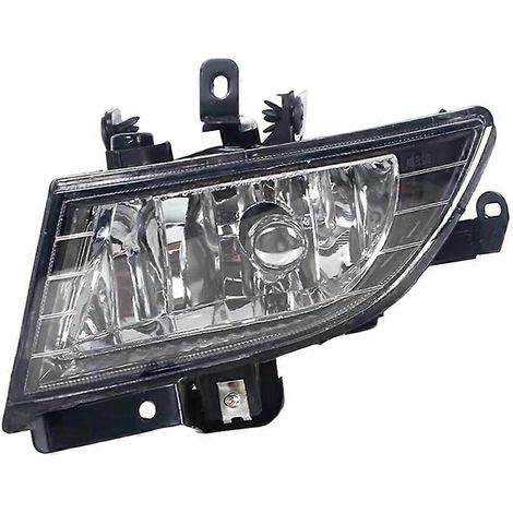 92201-3K000 92202-3K000 Feu antibrouillard avant gauche avec ampoule pour Hyundai Sonata 2004-2010 (1/5)