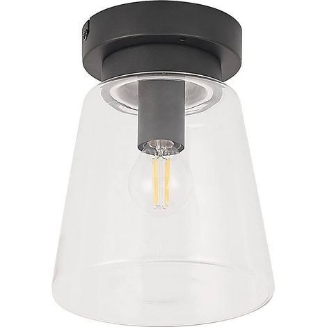 Ceiling Lightdimmable 'Carmalin' made of Metal for Living Room & Dining Room (1/5)