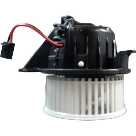[PRODUIT D'OCCASION] Moteur Ventilateur Chauffage SEAT Ibiza 2008- ♻️ Ref Oe. 2q1820021b - Garantie à vie (1/3)