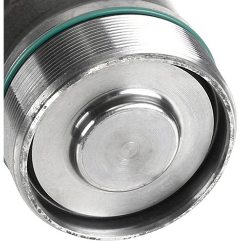 Boîtier de distributeur AM325587E pour mécatronique DQ200/0AM, accumulateur de pression, pièce automatique, remplacement direct, compatible transmission. (1/5)