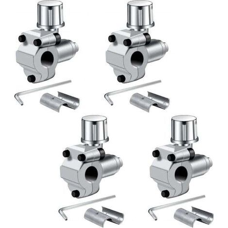 12V fuel shut-off solenoid valve for car engine system, part number 0330001015 (1/4)