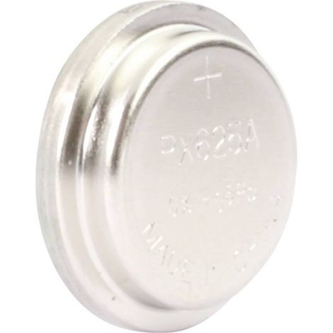 Gp Batteries Blister 1 Batteria a bottone A76 LR9 (1/5)