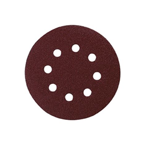 Makita Schleifpapier Klett 125 mm K60 P-43549