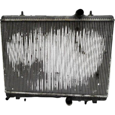 Radiateur PEUGEOT 407 Sw [PRODUIT D'OCCASION]♻️1330v3