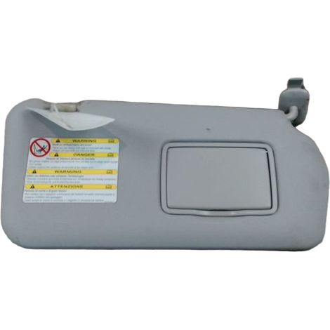 Pare-soleil D MAZDA MAZDA 5 [PRODUIT D'OCCASION]♻️cc2969270c77 (1/2)
