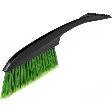 Brosse, grattoir à glace pour vitres, neige, Alpin BS3 42 cm (1/2)