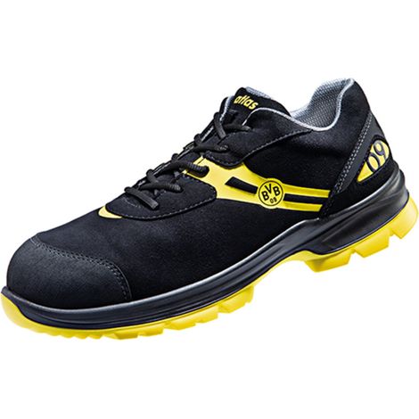 Chaussure basse Atlas Malocher 09 S3, largeur 10 taille 43