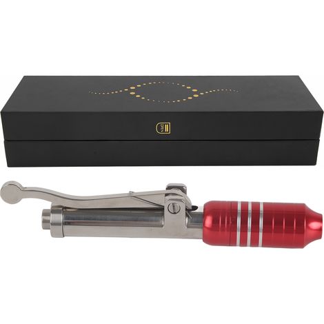 Stylo à Acide Hyaluronique pour Injection sans Aiguille - Soin Anti-Rides en Salon de Beauté (1/5)