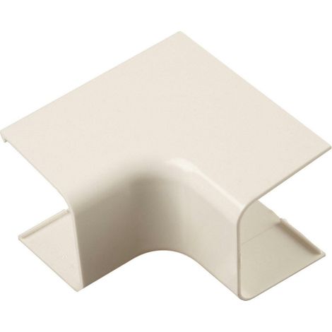 A'ngulo interior para canal 8x6cm maai080