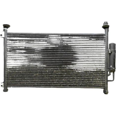 [PRODUIT D'OCCASION] Condenseur Climatisation HONDA Civic ♻️ Ref Oe. 80110sMGe02 - Garantie à vie (1/3)