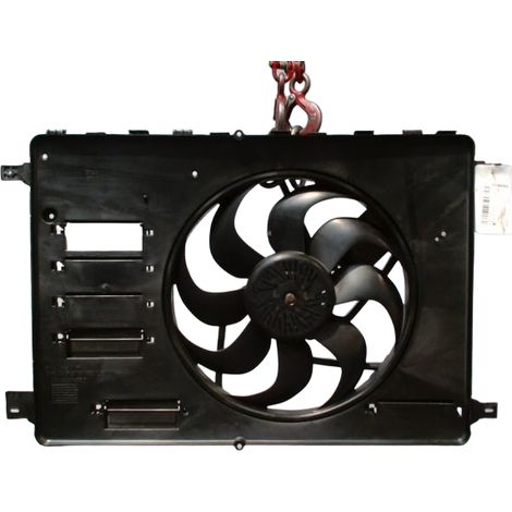 Moteur Ventilateur Radiateur FORD S-max 2006- [PRODUIT D'OCCASION]♻️1593900 (1/3)