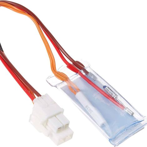[Manufacturer of sensor 6615JB2005C] New and original 6615JB2005C thermistor, factory-made (1/4)