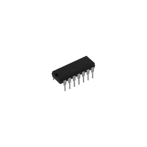 Cd4507 Mc14507 Circuit intégré logique 4507