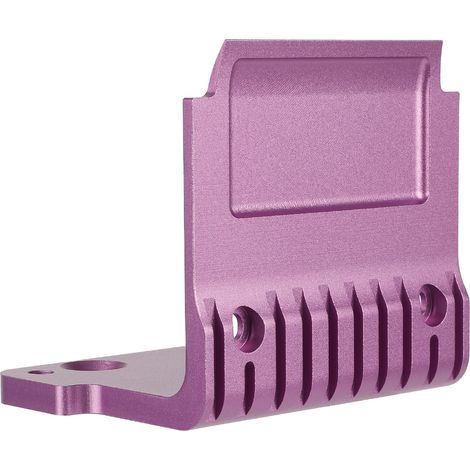 Paraurti anti-collisione per Dualtron Thunder/victor/ACHILLEUS/DT3/Storm accessorio monopattino, viola