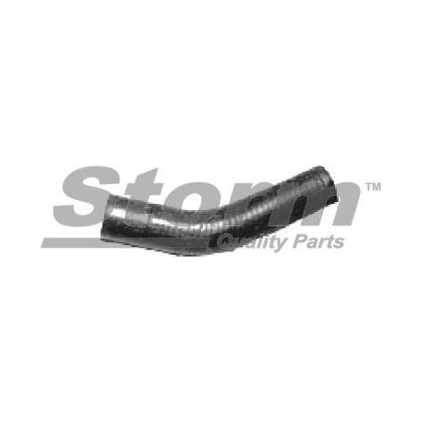 Durite tube/thermostat compatible Ford Escort Mk3 3/5 portes