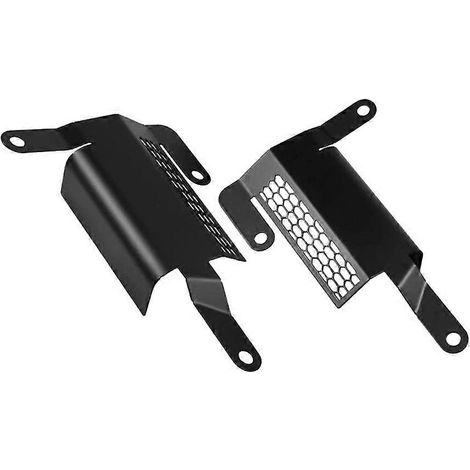 85580653 85580654 Deflector de aire inferior del parachoques delantero compatible con Chevrolet Corvette C8 2020-2026 (1/5)