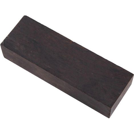 Bloc De Bois - 120 x 40 x 25 mm - Pour Fabrication D'Accessoires Et Objets Personnalisés - 1 Pièce (1/5)