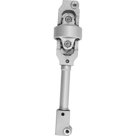 Arbre de colonne de direction inférieur 32306758076 Arbre à double joint pour BMW X5 E53 L6 V8 Sport Utility (1/5)