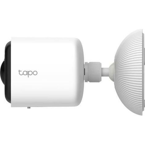 Caméra de sécurité tp-link Tapo C400 sans fil autonomie 180 jours (1/3)