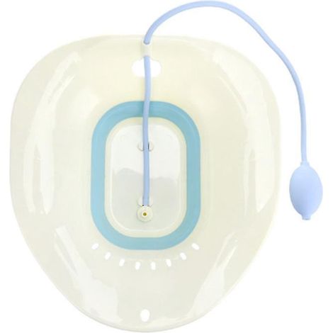 1 lavabo pour femmes enceintes et âgées