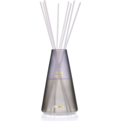 Delizioso diffusore di aromi 200ml in pietra di grafite e legno Berg duka (1/5)