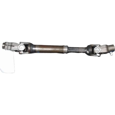 [PRODUIT D'OCCASION] Cardan De Direction  TOYOTA Auris ♻️ Ref Oe. 4520a02123 - Garantie à vie (1/4)