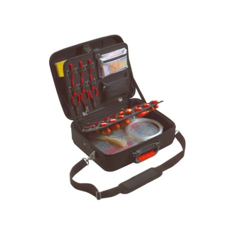 Valigia Porta Attrezzi PLANO Pro Case PC100E (1/3)