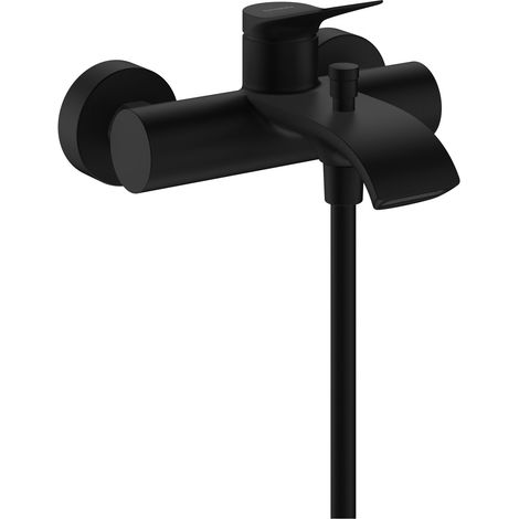 hansgrohe Vivenis Einhebel-Wannenmischer Original Aufputz,
