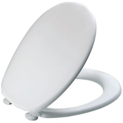 COPRIWATER ANTIBATTERICO UNIVERSALE BIANCO