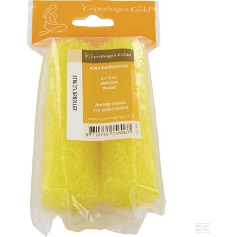 Rouleau COPENHAGEN GOLD PP13020804
