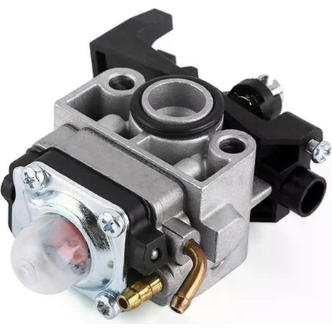 Carburateur 16100-Z0H-825 (remplace la référence 16100-Z0H-053 pour Honda GX25 et GX35) (1/5)