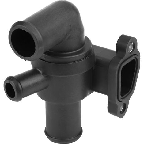Gruppo alloggiamento termostato liquido di raffreddamento motore per City-Coupé/ForTwo Roadster Cabrio 1602000315 per gruppo alloggiamento 1602000315.