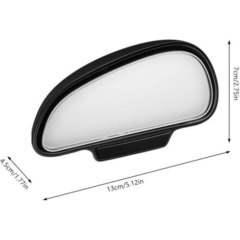 LaBlanc – Manuelle Zitronenpresse, Zitruspresse, Hebel-Zitronenpresse, manuelle Orangenpresse, 7 cm Durchmesser (1/4)