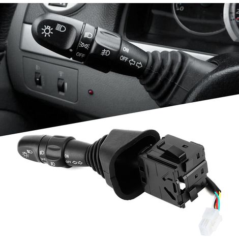 Blinkerhebel-Steuerstange 96387324 passend für Chevrolet Nubira (1/5)