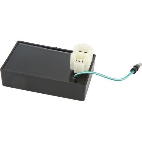 Boîtier CDI allumeur noir module ignition remplacement pour Can-Am Bombardier DS250 2006-2020 (1/5)