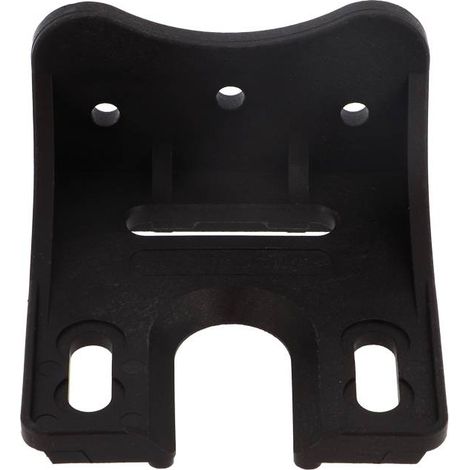 EQUERRE DE FIXATION POUR FILTRE BOCAL NW25 ET NW32 RENSON