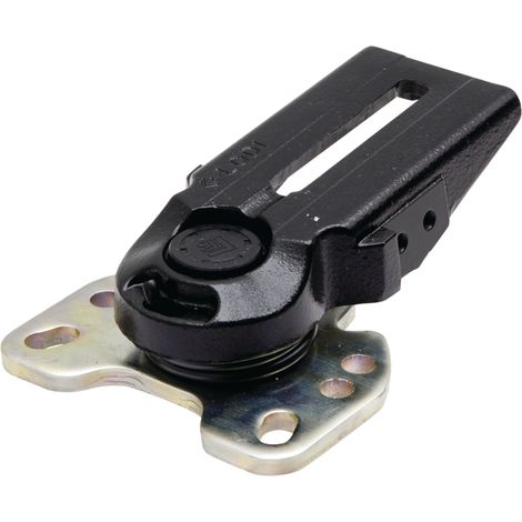 Staffa girevole parafango destro MF 3909419M91